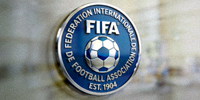 国际足球联合会FIFA官方Logo